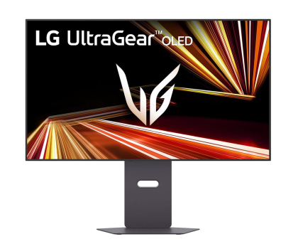 Monitor LED 32" i większy LG UltraGear 32GX870A-B.AEU OLED